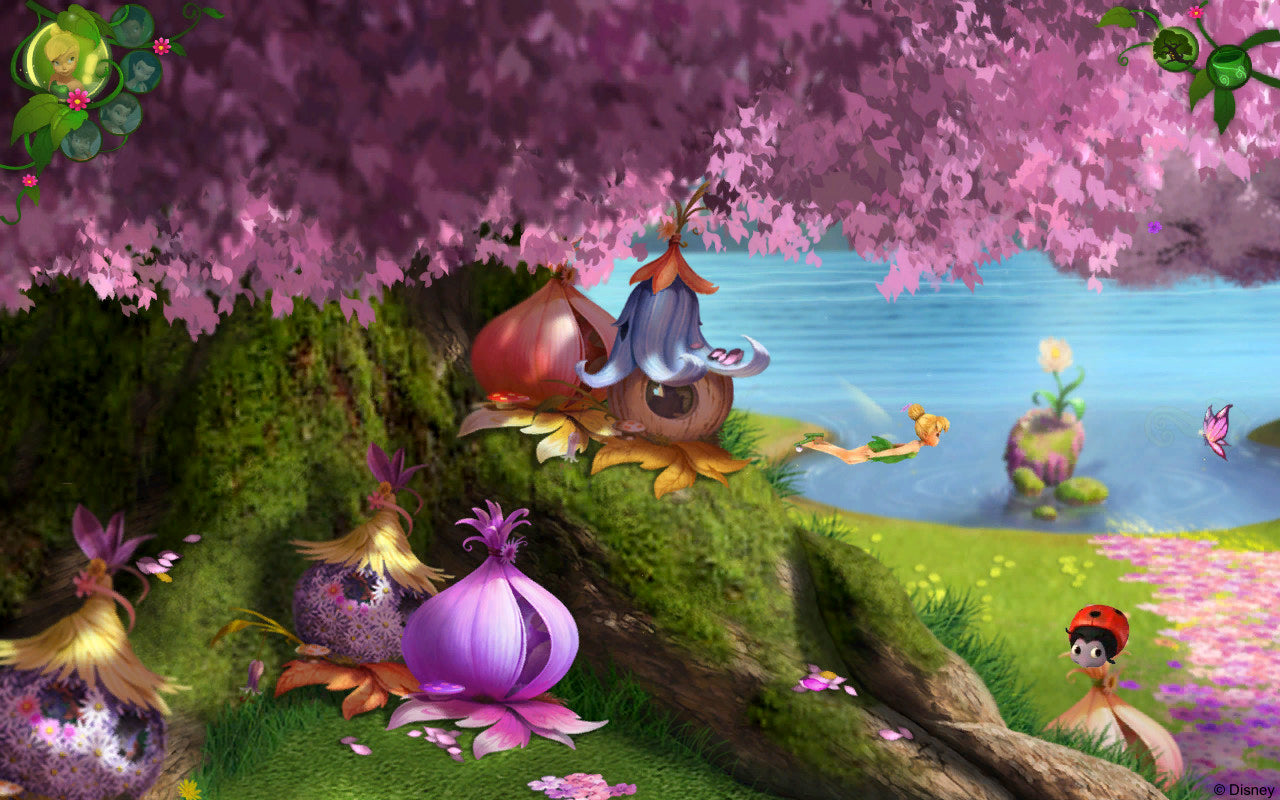Buy Disney Fairies: Tinker Bell's Adventure PC Steam Key Default Title Steam key – fast digital delivery | Volt Keys