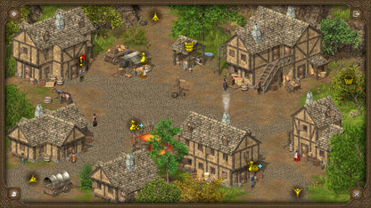 Buy Hero of the Kingdom: The Lost Tales 1 Steam Key Default Title Steam key – fast digital delivery | Volt Keys