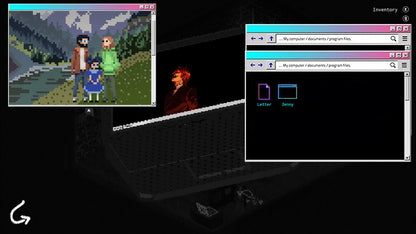 Buy Jim's Nightmare: Chapter 1 PC Steam Key Default Title Steam key – fast digital delivery | Volt Keys