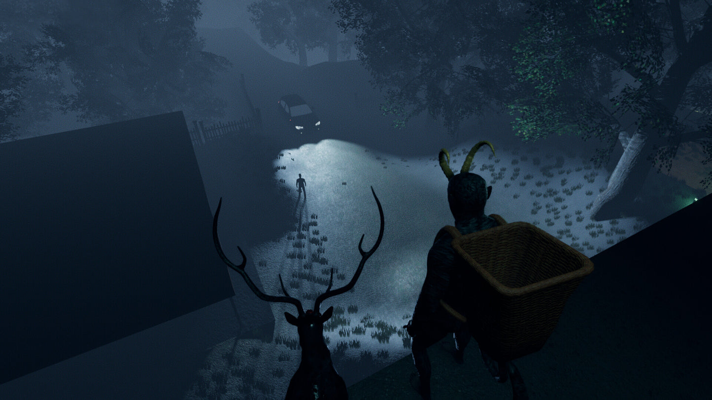 Buy Krampus is Home PC Steam Key Default Title Steam key – fast digital delivery | Volt Keys