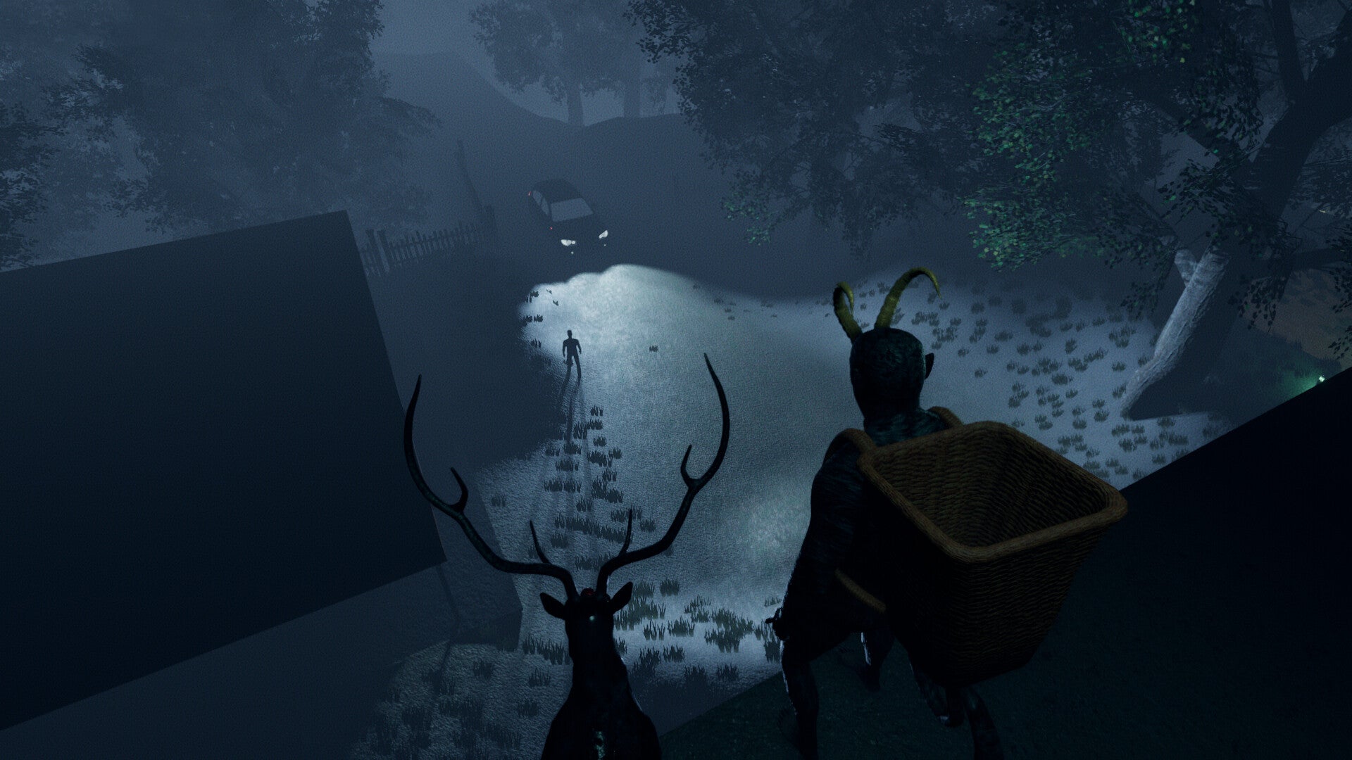 Buy Krampus is Home PC Steam Key Default Title Steam key – fast digital delivery | Volt Keys