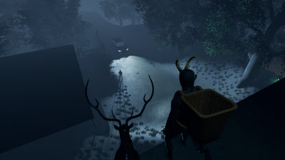 Buy Krampus is Home PC Steam Key Default Title Steam key – fast digital delivery | Volt Keys