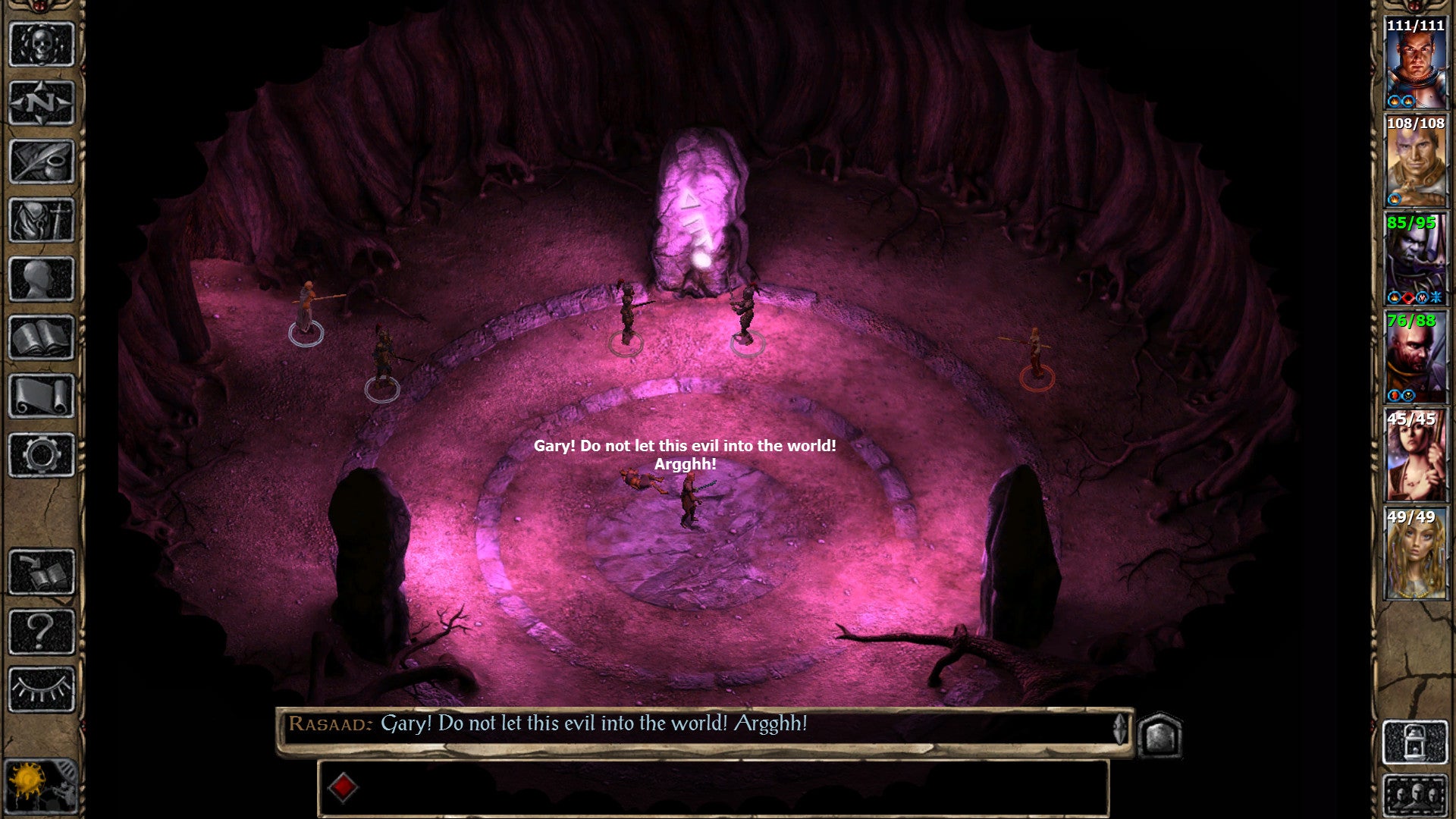 Buy Baldur's Gate II: Enhanced Edition PC Steam Key Default Title Steam key – fast digital delivery | Volt Keys
