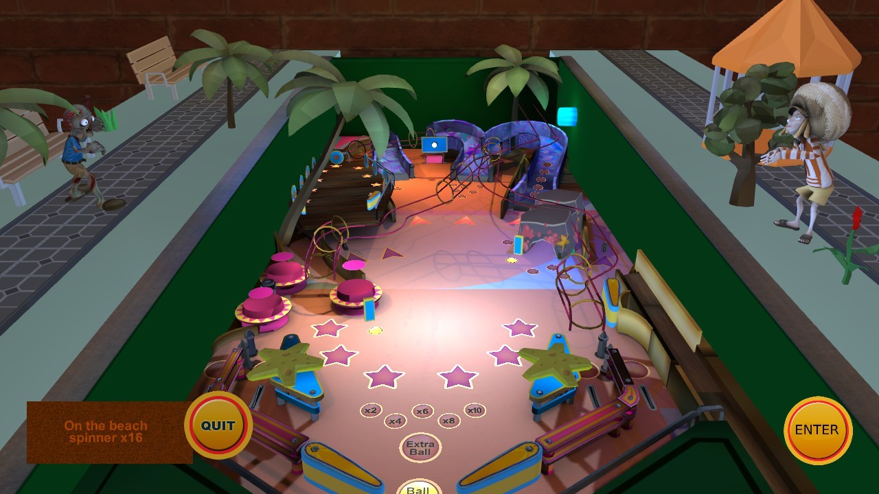 Buy Pinball universe Steam Key Default Title Steam key – fast digital delivery | Volt Keys