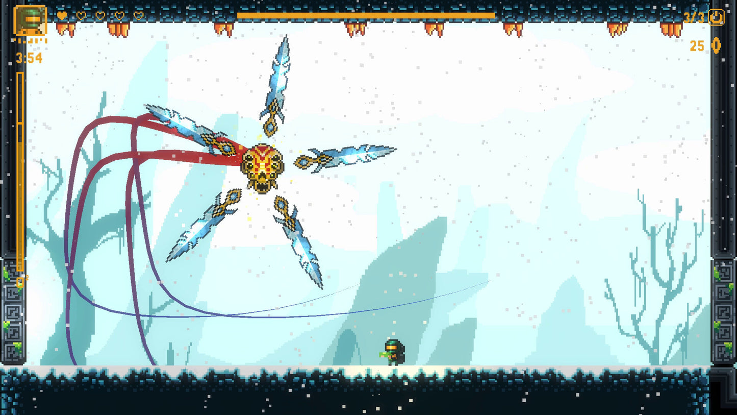 Astral Flux PC Steam Key