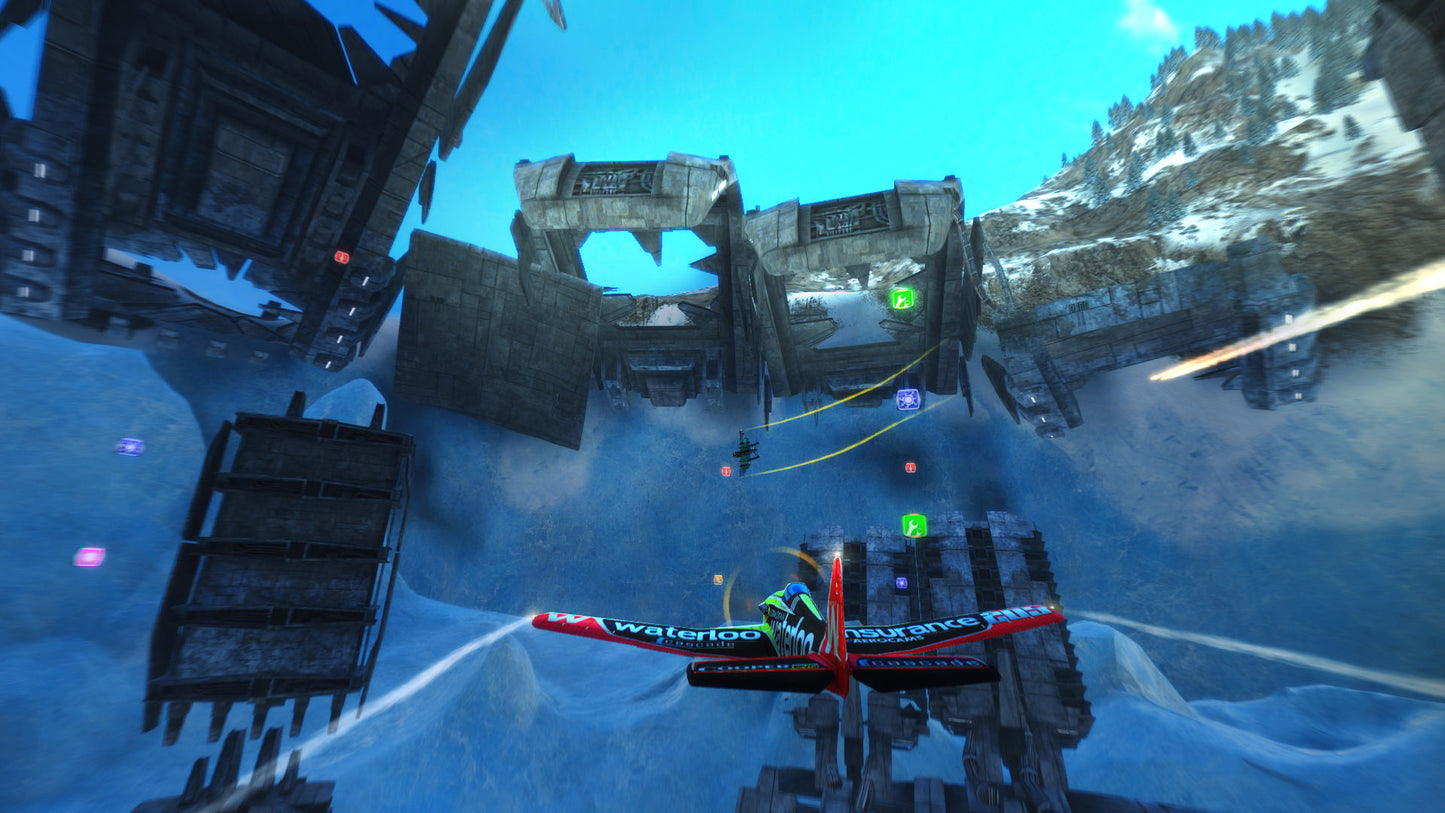Buy SkyDrift - Gladiator Multiplayer Pack DLC Steam Key Default Title Steam key – fast digital delivery | Volt Keys