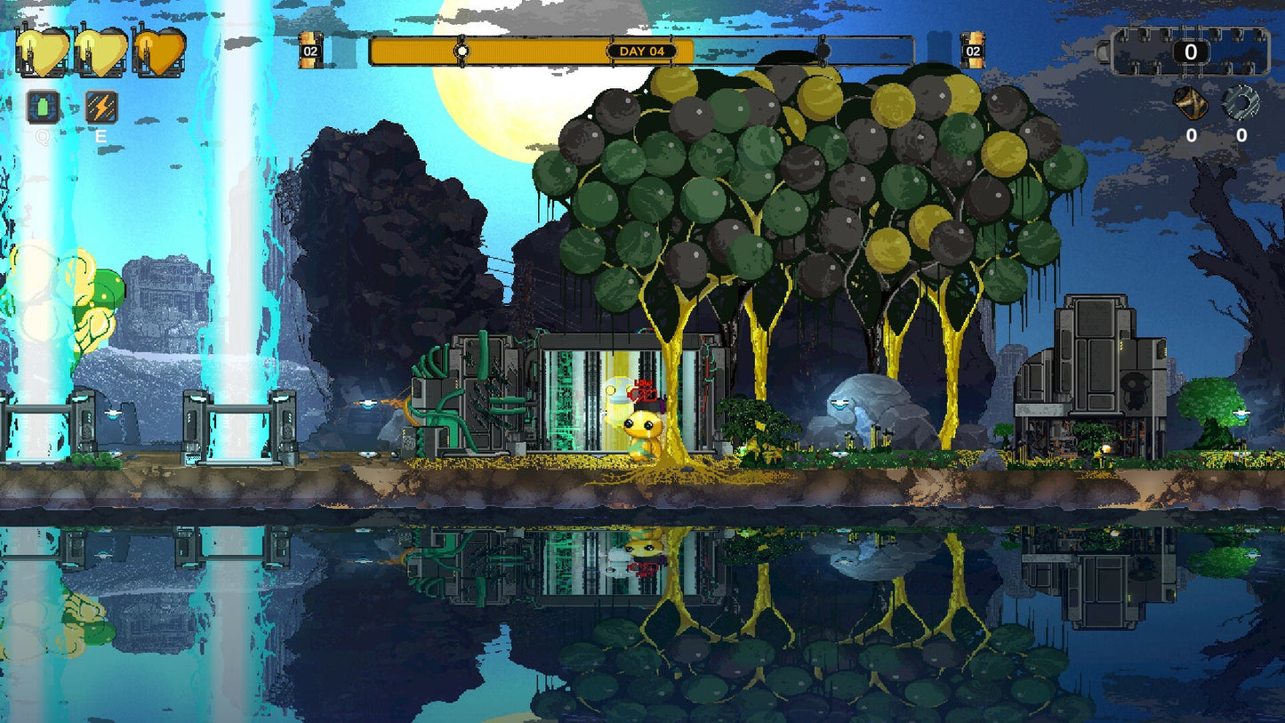The Last Experiment: A Memetric Story PC Steam Key