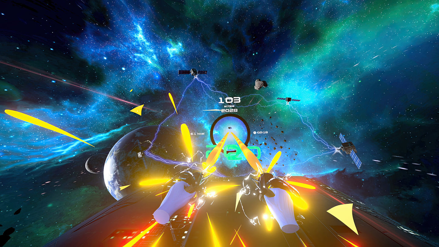 Buy PowerBeatsVR Steam Key Default Title Steam key – fast digital delivery | Volt Keys