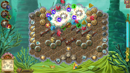 Buy Heroes of Hellas Origins: Part One Steam Key Default Title Steam key – fast digital delivery | Volt Keys