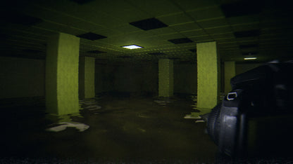 HorrorCore: Maze and Pools of Horror PC Steam Key