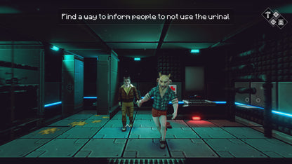 Buy Unlucky Seven Steam Key Default Title Steam key – fast digital delivery | Volt Keys