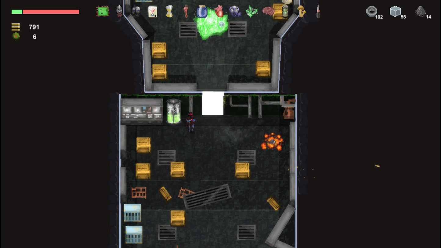 Buy Unalive Steam Key Default Title Steam key – fast digital delivery | Volt Keys