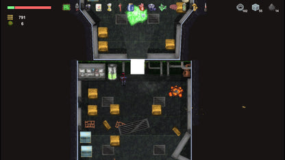 Buy Unalive Steam Key Default Title Steam key – fast digital delivery | Volt Keys