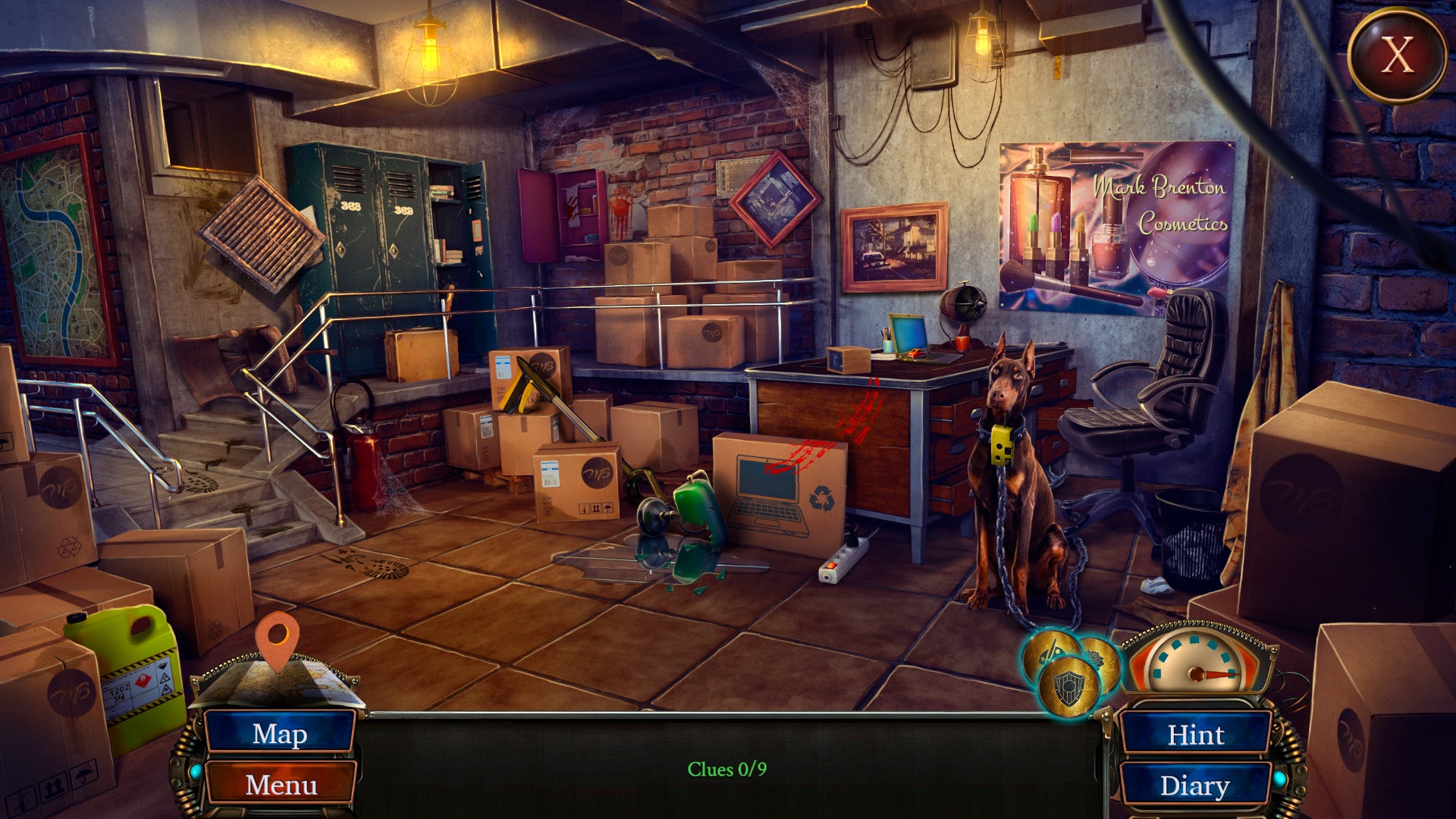 Buy Family Mysteries: Poisonous Promises PC Steam Key Default Title Steam key – fast digital delivery | Volt Keys