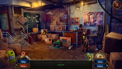 Buy Family Mysteries: Poisonous Promises PC Steam Key Default Title Steam key – fast digital delivery | Volt Keys