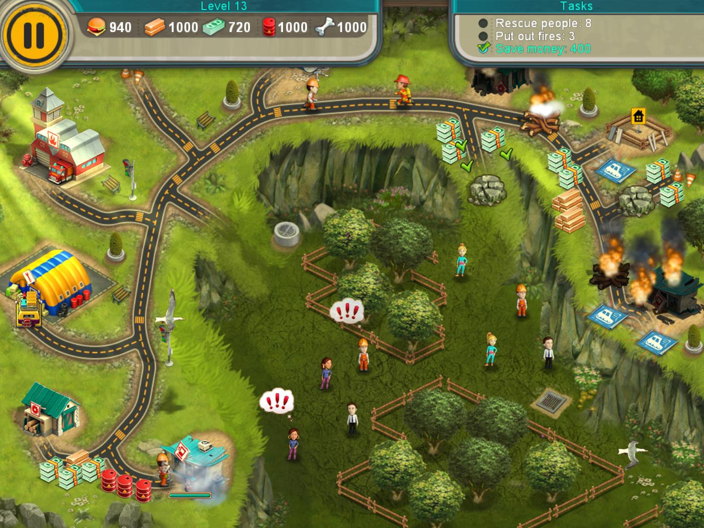 Buy Rescue Team 6 Steam Key Default Title Steam key – fast digital delivery | Volt Keys