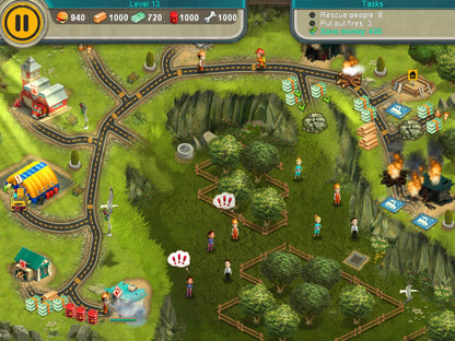 Buy Rescue Team 6 Steam Key Default Title Steam key – fast digital delivery | Volt Keys