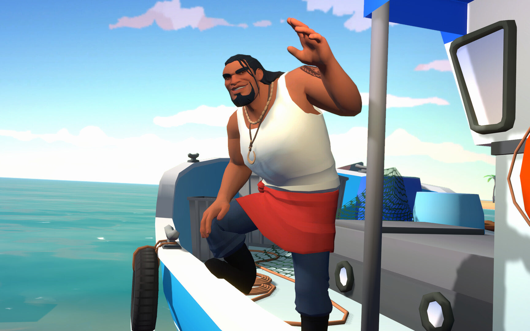 Buy Dolphin Spirit: Ocean Mission Steam Key Default Title Steam key – fast digital delivery | Volt Keys