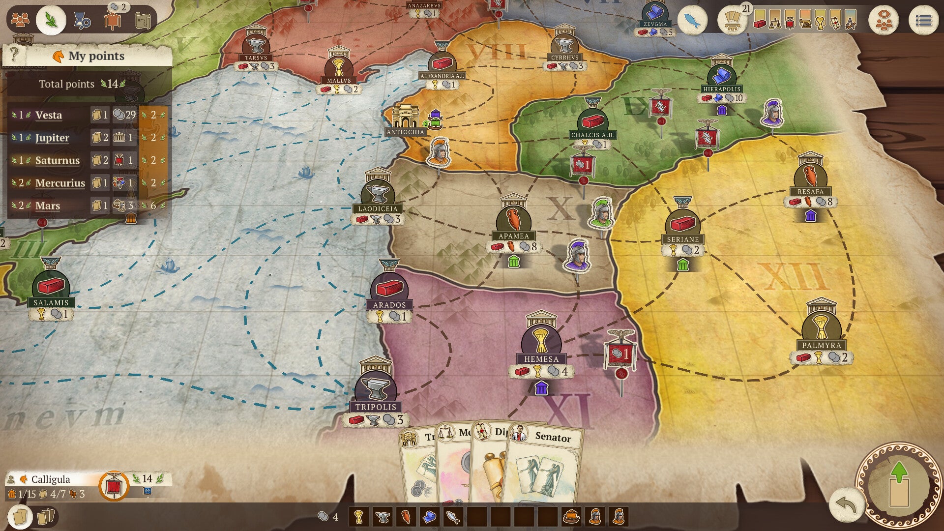 Buy Concordia: Digital Edition - Fish Market DLC PC Steam Key Default Title Steam key – fast digital delivery | Volt Keys