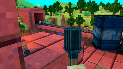 BLOCKADE War Stories .VR PC Steam Key