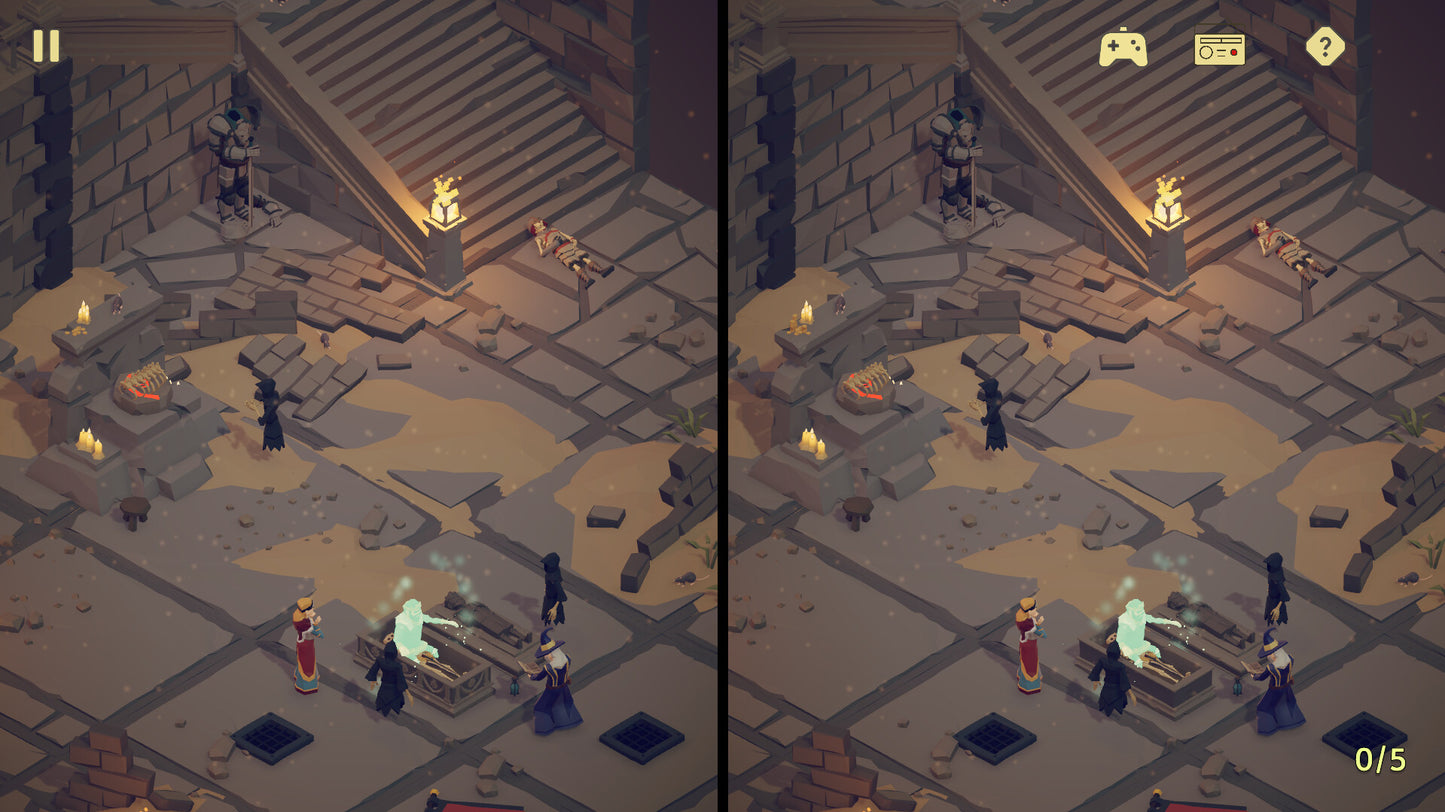 Tiny Tales: Hidden Objects PC Steam Key