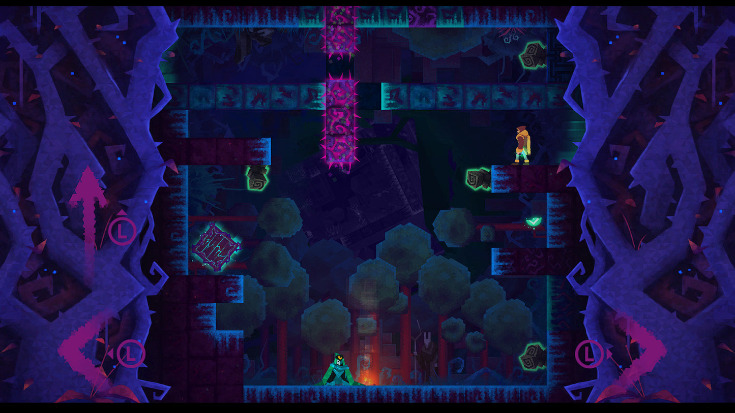 Buy Tetragon PC Steam Key Default Title Steam key – fast digital delivery | Volt Keys