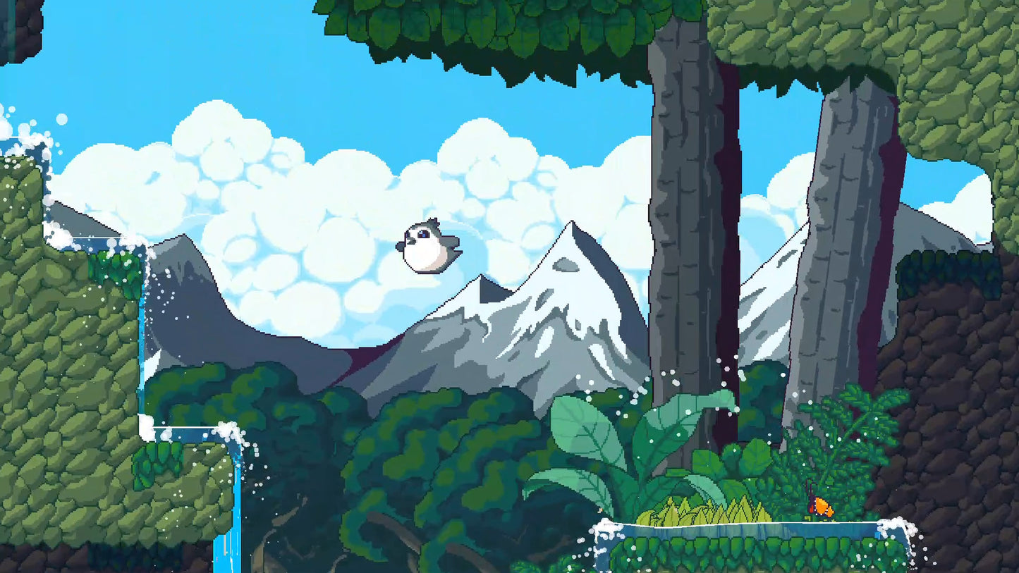 Buy Songbird Symphony Steam Key Default Title Steam key – fast digital delivery | Volt Keys