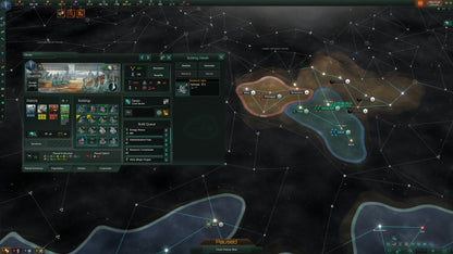 Stellaris: Starter Edition PC Steam Key