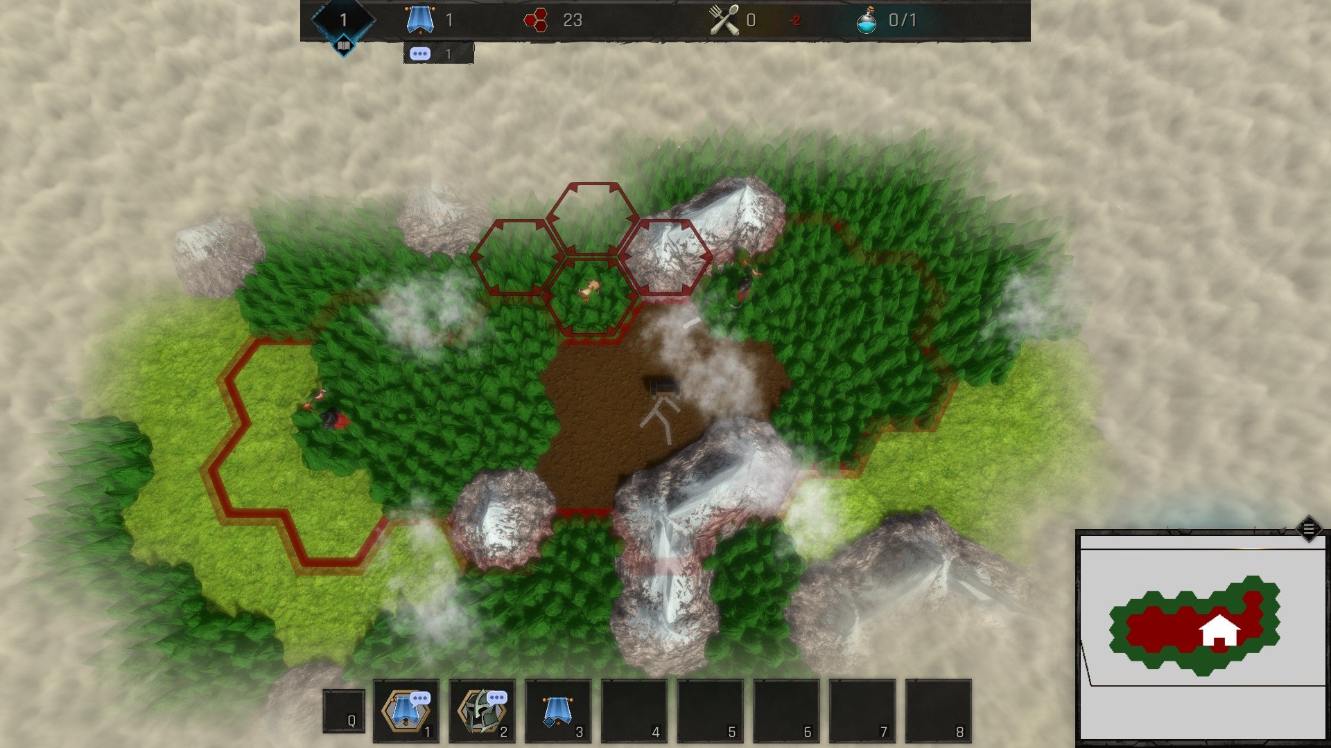 Buy Waves of the Atlantide Steam Key Default Title Steam key – fast digital delivery | Volt Keys