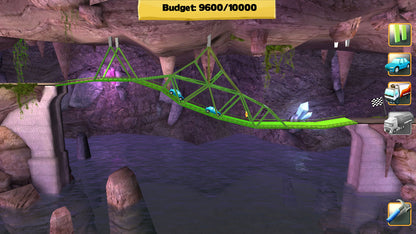 Buy Bridge Constructor Steam Key Default Title Steam key – fast digital delivery | Volt Keys