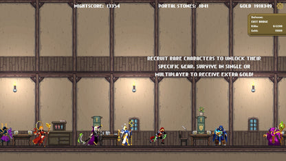 Buy MIGHT'N MOW'EM Steam Key Default Title Steam key – fast digital delivery | Volt Keys