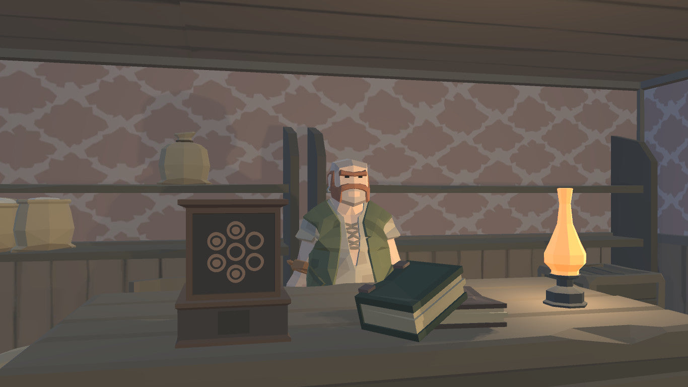 Buy Book of Shadows Steam Key Default Title Steam key – fast digital delivery | Volt Keys