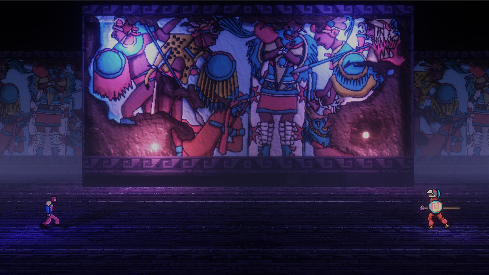 Buy The end is nahual: If I may say so Steam Key Default Title Steam key – fast digital delivery | Volt Keys