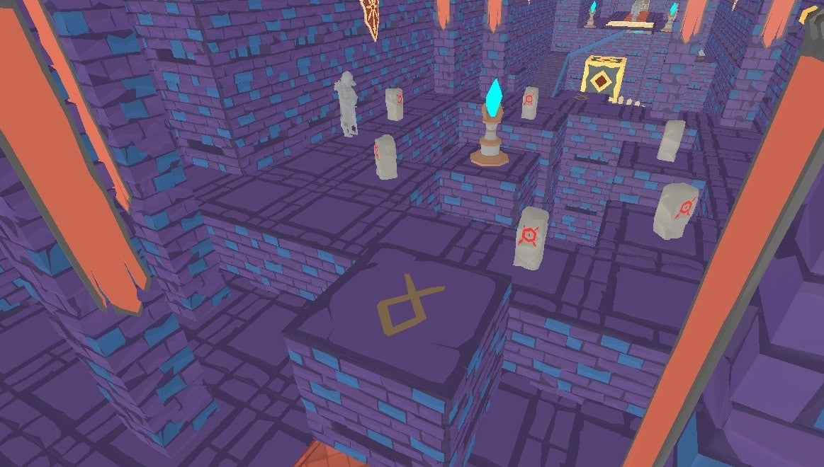 Buy Curse of the dungeon Steam Key Default Title Steam key – fast digital delivery | Volt Keys