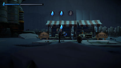 Buy S.O.L Search of Light Steam Key Default Title Steam key – fast digital delivery | Volt Keys