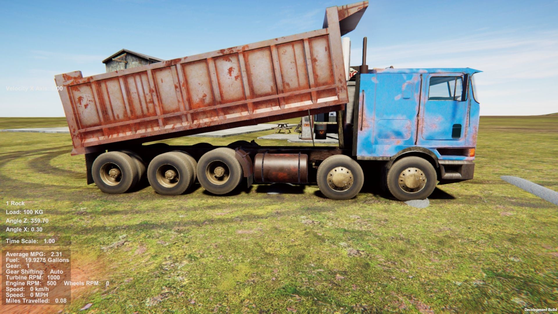 Buy My Truck Game Steam Key Default Title Steam key – fast digital delivery | Volt Keys