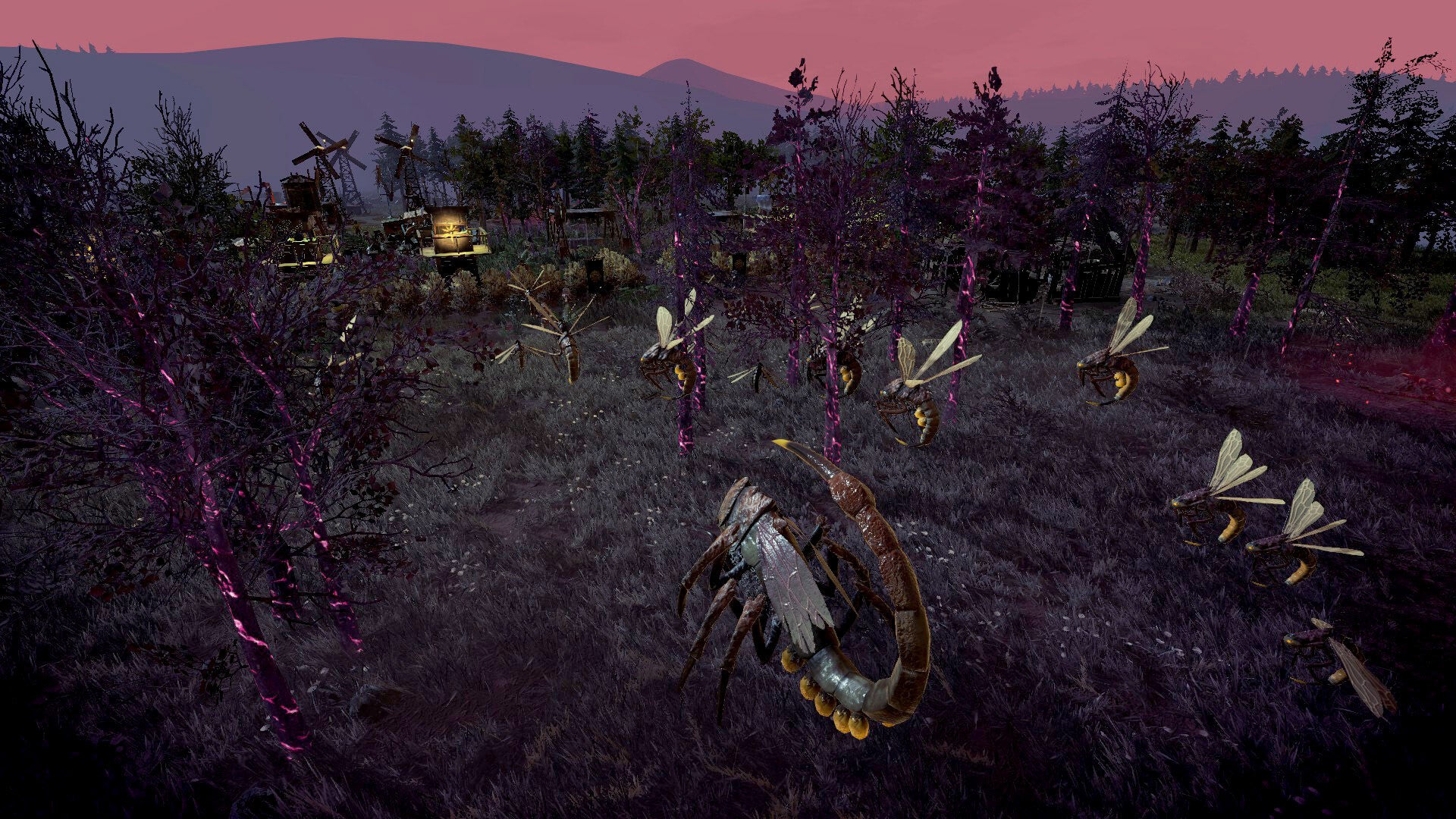 Buy Surviving the Aftermath - Rebirth DLC Steam Key Default Title Steam key – fast digital delivery | Volt Keys
