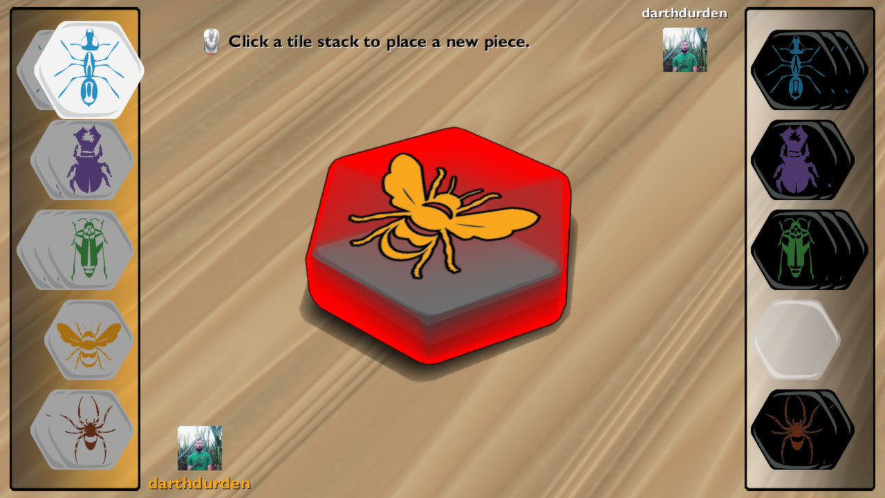 Buy Hive PC Steam Key Default Title Steam key – fast digital delivery | Volt Keys