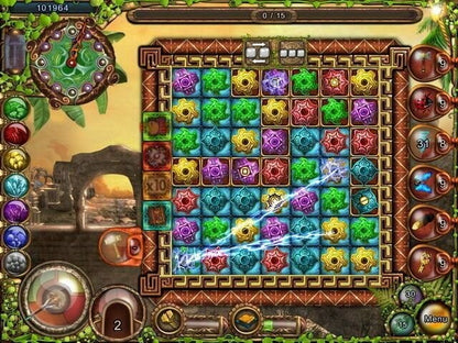 Buy Akhra: The Treasures Steam Key Default Title Steam key – fast digital delivery | Volt Keys