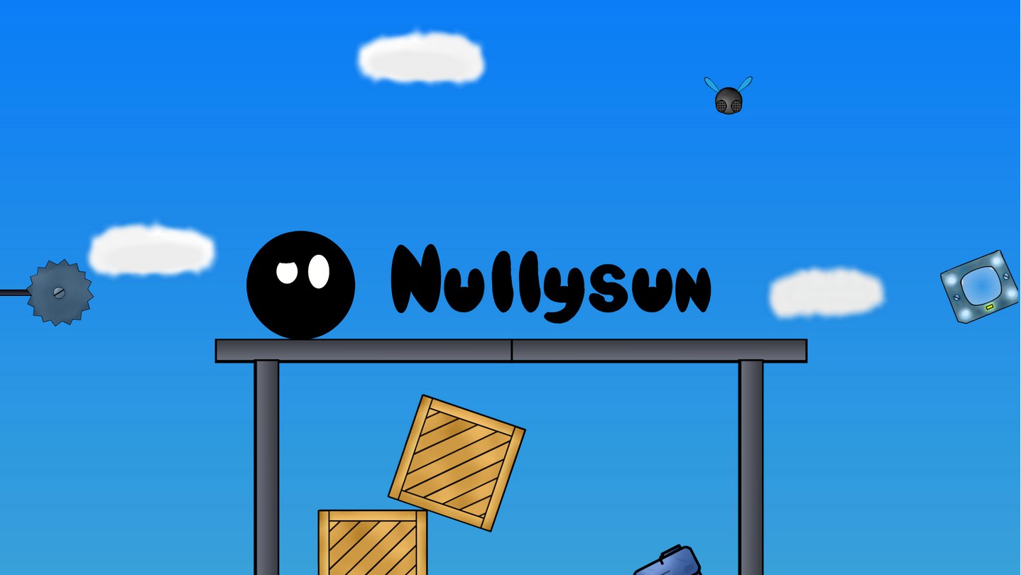 Nullysun - Soundtrack DLC PC Steam Key