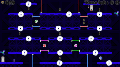 Buy Bitcoin Collector: Spinner Attack Steam Key Default Title Steam key – fast digital delivery | Volt Keys