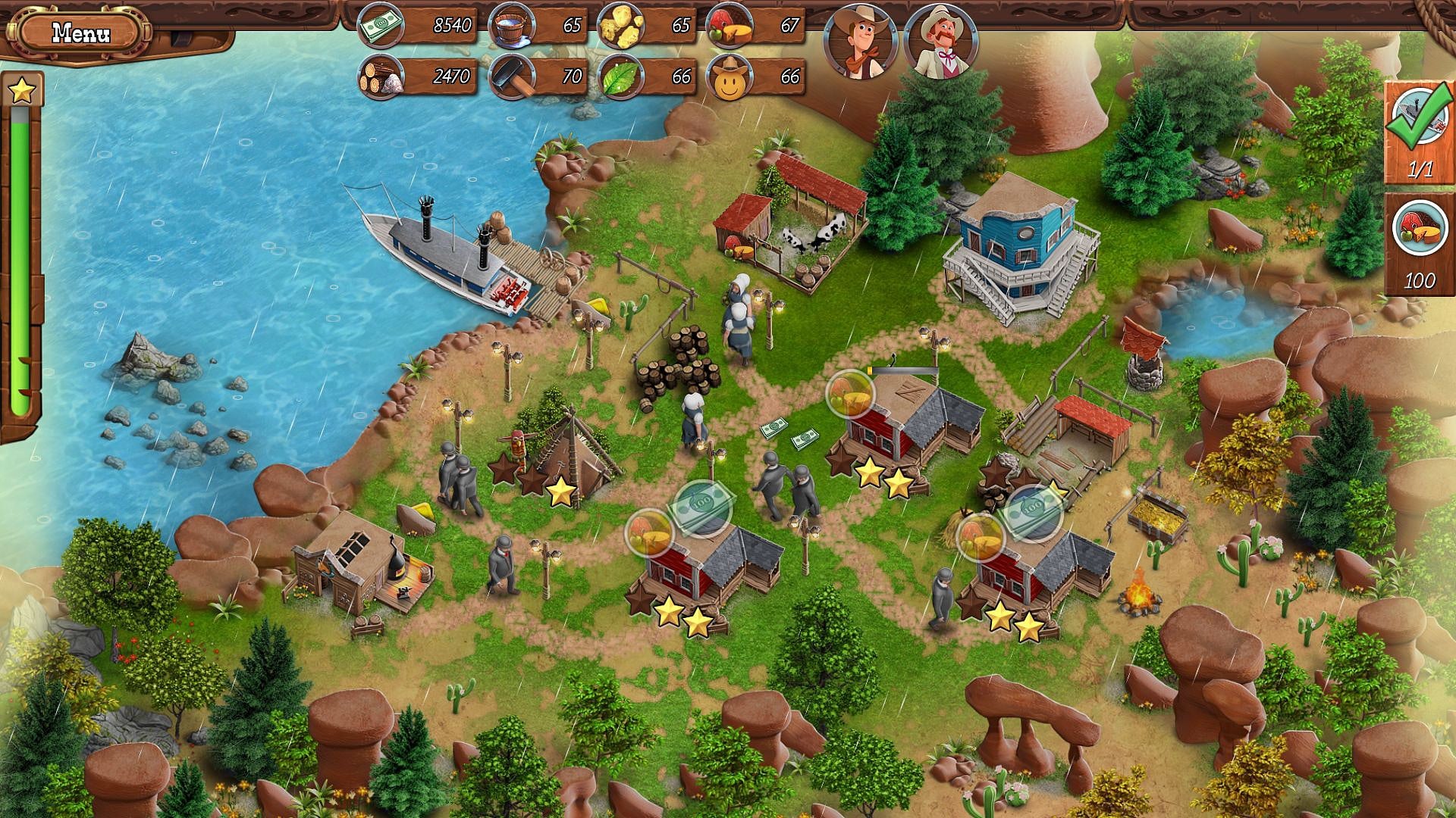 Buy Country Tales Steam Key Default Title Steam key – fast digital delivery | Volt Keys