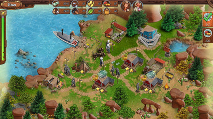 Buy Country Tales Steam Key Default Title Steam key – fast digital delivery | Volt Keys