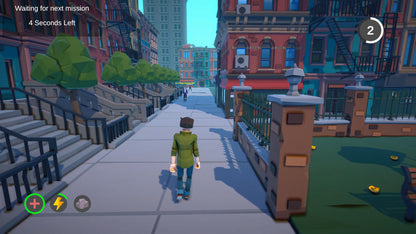 Buy Street Boss Steam Key Default Title Steam key – fast digital delivery | Volt Keys