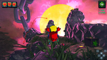 Buy Unstrong: Space Calamity Steam Key Default Title Steam key – fast digital delivery | Volt Keys