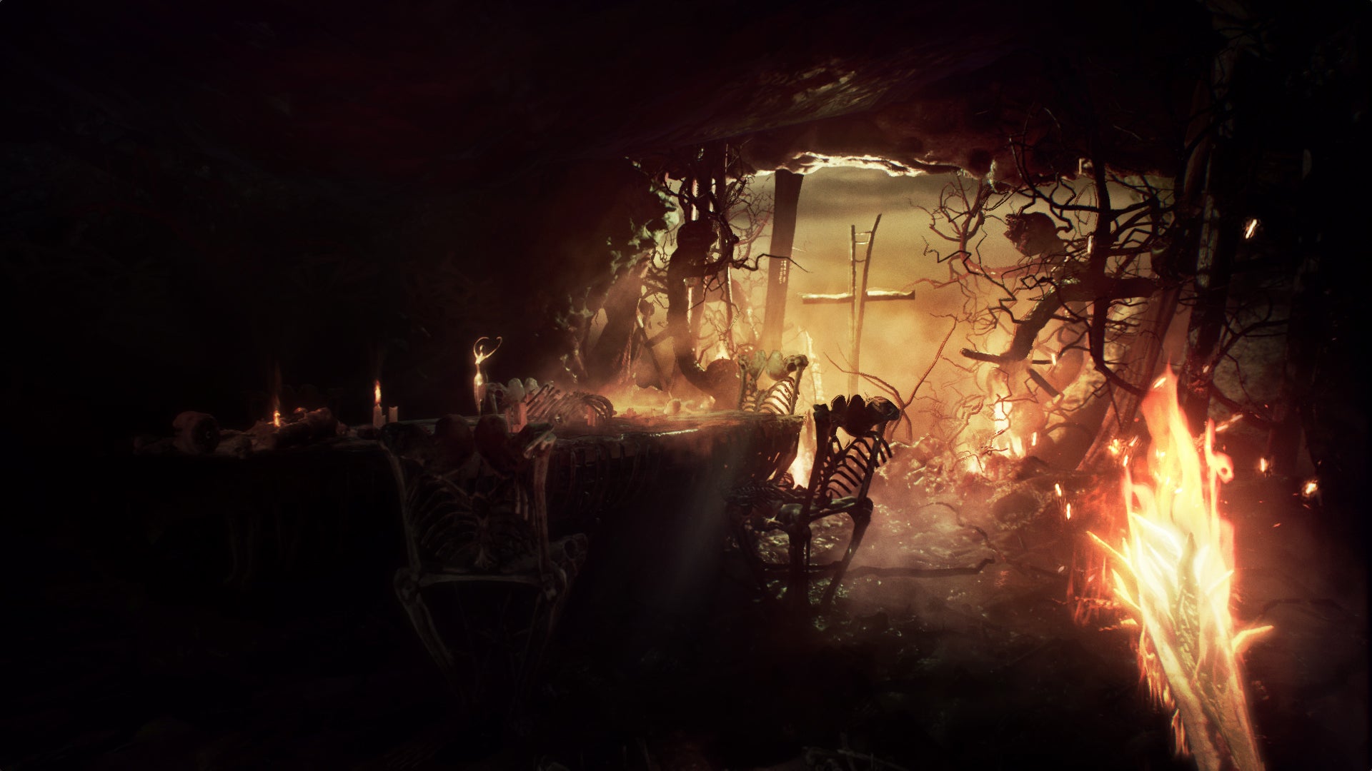 Buy Agony Steam Key Default Title Steam key – fast digital delivery | Volt Keys