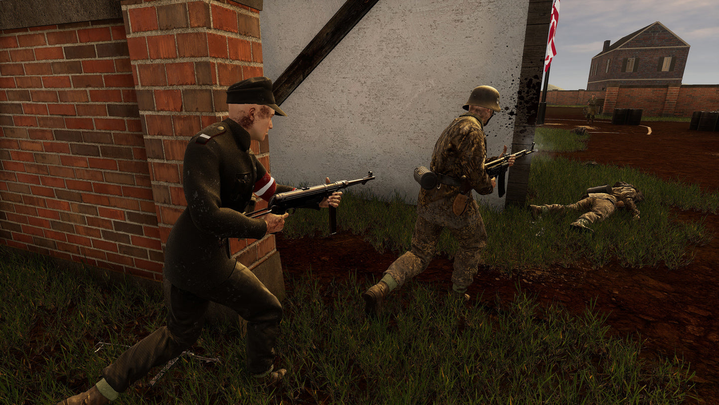 Buy End of War 1945 Steam Key Default Title Steam key – fast digital delivery | Volt Keys