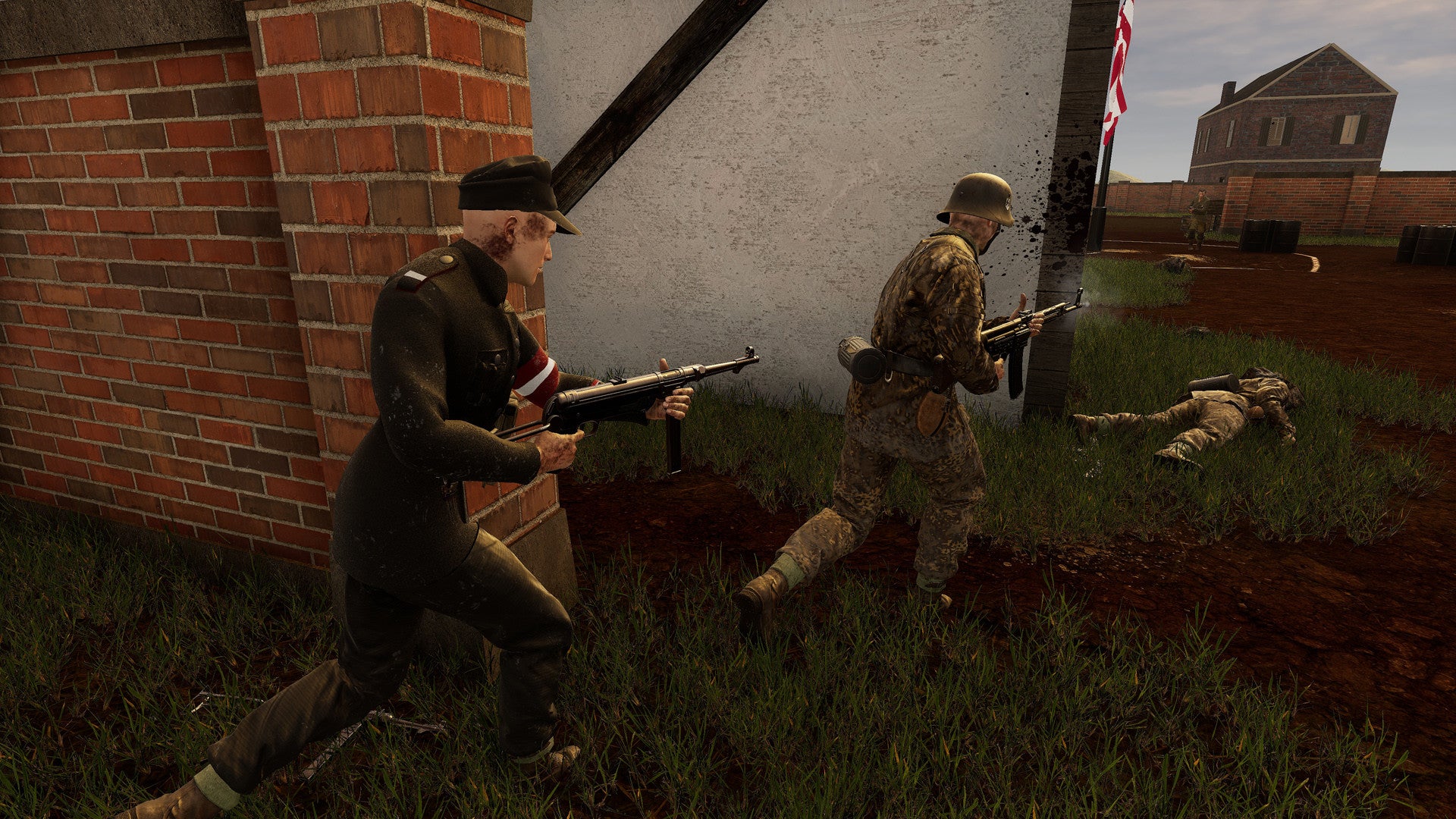 Buy End of War 1945 Steam Key Default Title Steam key – fast digital delivery | Volt Keys