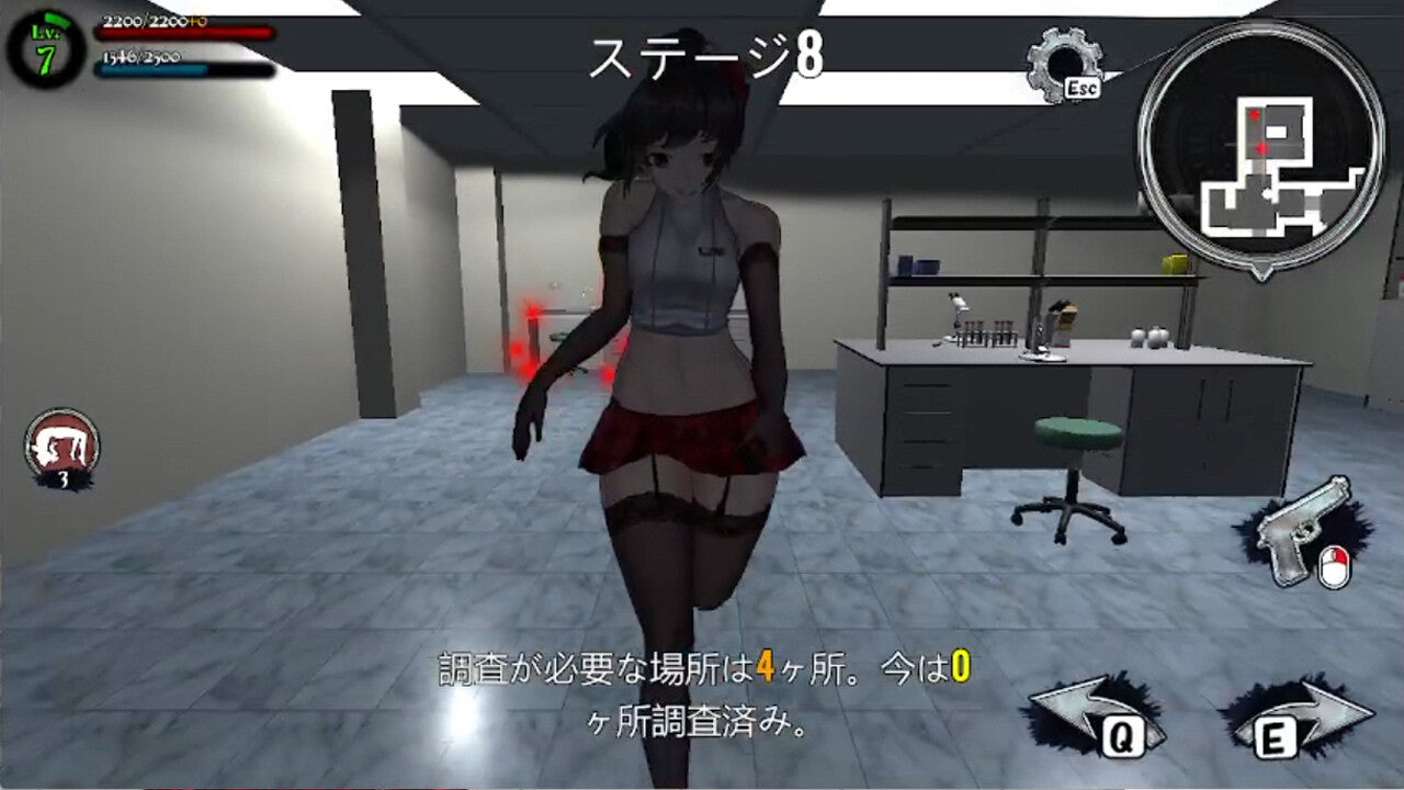 Buy CrossdresserDetective2 PC Steam Key Default Title Steam key – fast digital delivery | Volt Keys