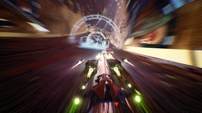 Buy Redout Steam Key Default Title Steam key – fast digital delivery | Volt Keys